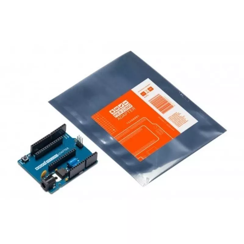 Liitäntäsovitinlevy Arduino TSX00005