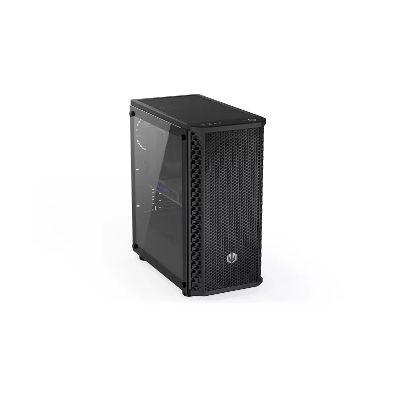 ENDORFY Signum 300 Core Tower musta
