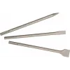 Talttasarja Metabo SDS-max 3-osainen 628413000 SDS-max-poravasaroihin