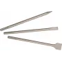 Talttasarja Metabo SDS-max 3-osainen 628413000 SDS-max-poravasaroihin