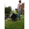 Ryobi RSH3045U - silppuri - sähkö - 3000 W - leikkuuteho: 45 mm - 21 kg