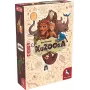 KuZOOkA, lautapeli