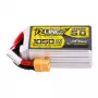 Akku Tattu R-Line 5.0 1050 mAh 22,2 V monivärinen