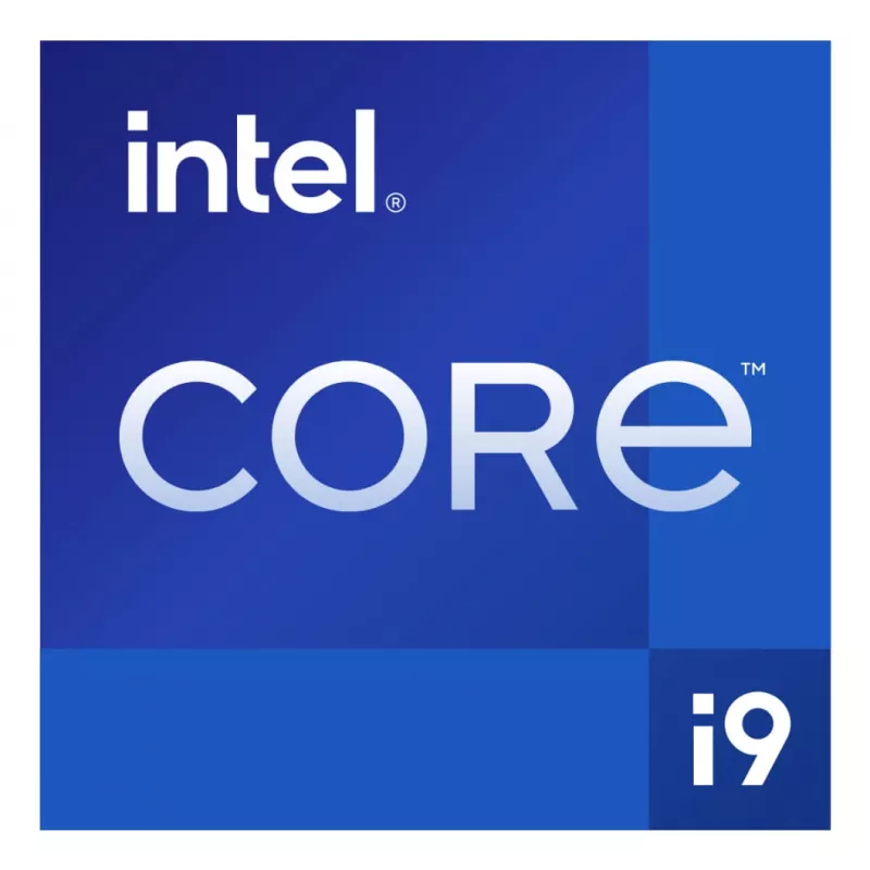 Prosessori Intel Core i9-13900F, 24C/32T, jopa 5,6 GHz, 36 MB, 65 W, LGA1700, Tray