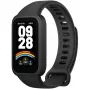 Xiaomi Smart Band 9 Active musta
