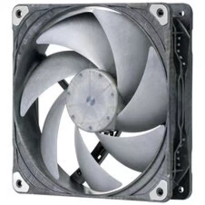 Phanteks T30 PWM 140mm -kotelotuuletin – harmaa