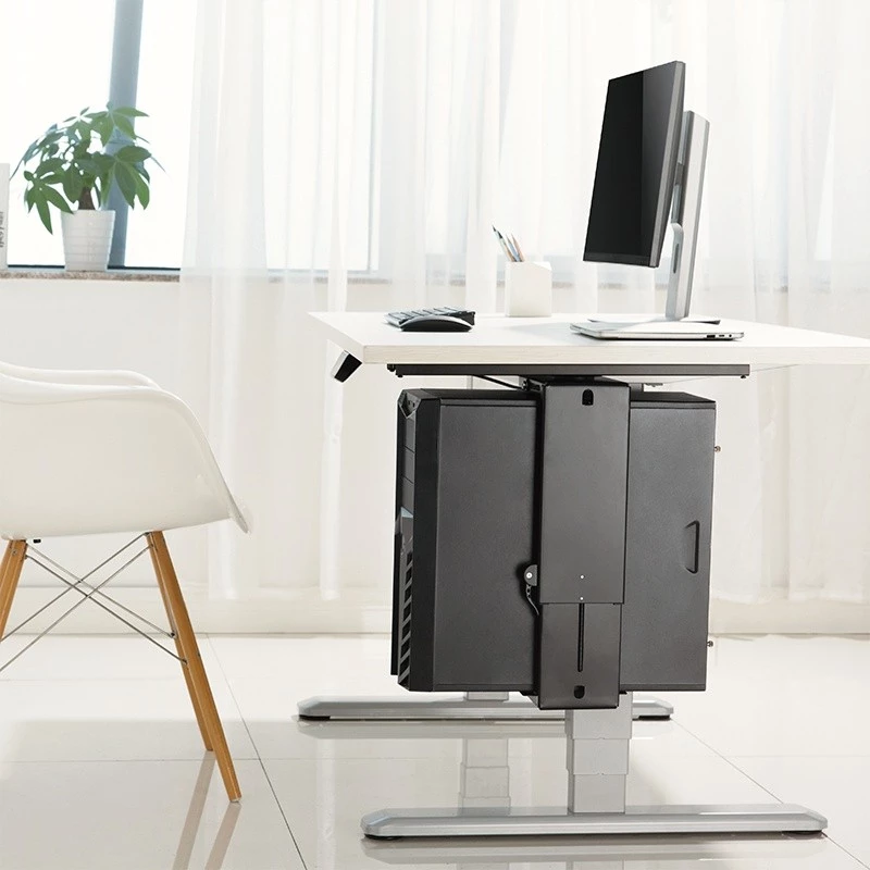 Pöytäkiinnitteinen CPU-teline LogiLink EO0031