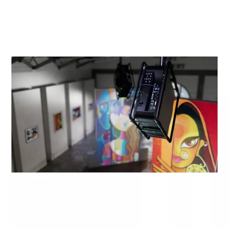 Optoma ZU1300 (ilman objektiivia)
