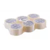 BSTech teippi Smart Acryl kirkas 48 x 60 6 kpl