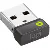 Logitech ERGO K860 for Business täysikokoinen langaton näppäimistö AZERTY