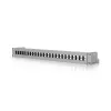 Ubiquiti UACC-Rack-Panel-Patch-Blank-24 Keystone-paneeli
