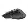 Logitech MX Master 4 – hiiri – Bluetooth, 2,4 GHz – Graphite