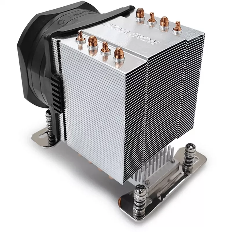 Dynatron A2797 musta