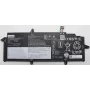 Sisäinen litium-ioni akku Lenovo 54,7Wh 5B11M90070 yhteensopiviin Lenovo-kannettaviin