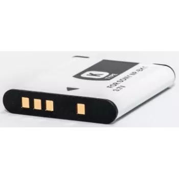 Uudelleenladattava akku Extra Digital NP-BK1 3,6V 1200mAh kannettaviin laitteisiin