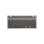 Samsung BA75-04094C kannettavan tietokoneen varaosa näppäimistö