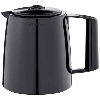 Sähköinen vedenkeitin SEVERIN TK 5581 — 1,5 L, 2200 W, ruostumaton teräsrunko, johdoton kannu alustalla
