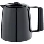 Sähköinen vedenkeitin SEVERIN TK 5581 — 1,5 L, 2200 W, ruostumaton teräsrunko, johdoton kannu alustalla