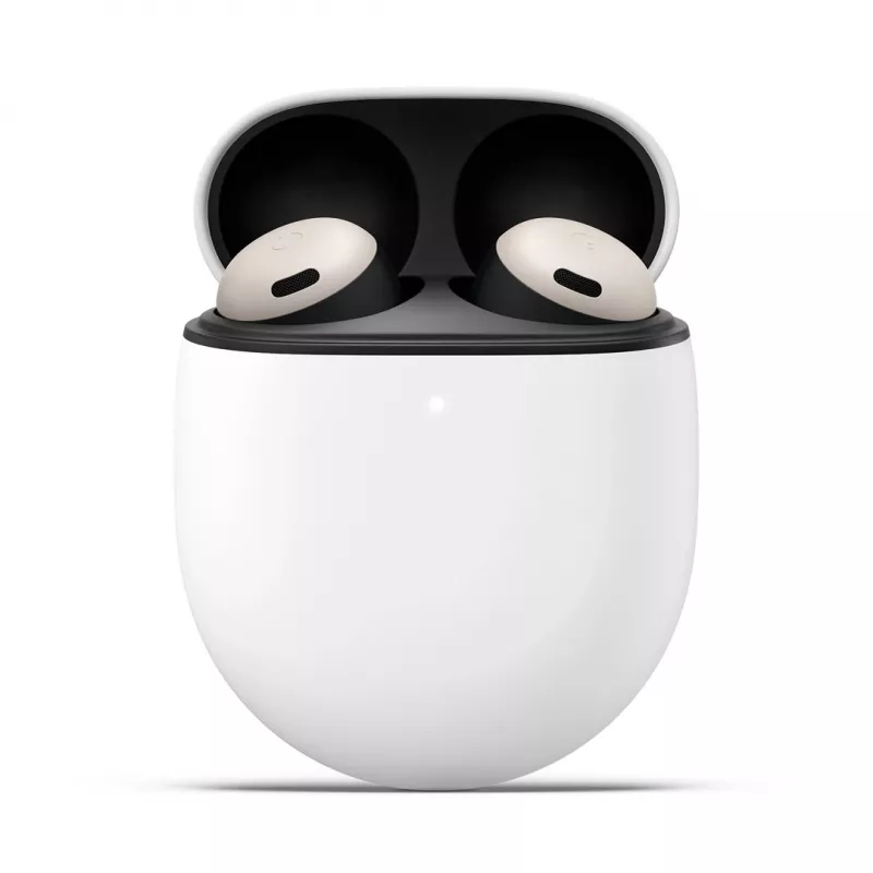 Kuulokkeet Google Pixel Buds Pro - posliini