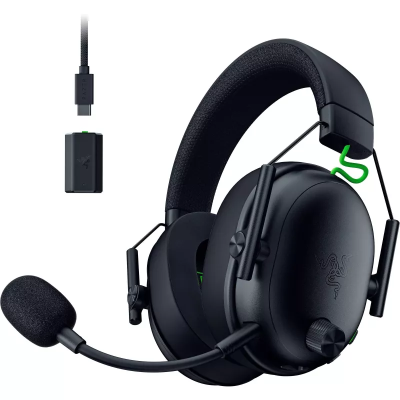 Kuulokkeet Razer BlackShark V3