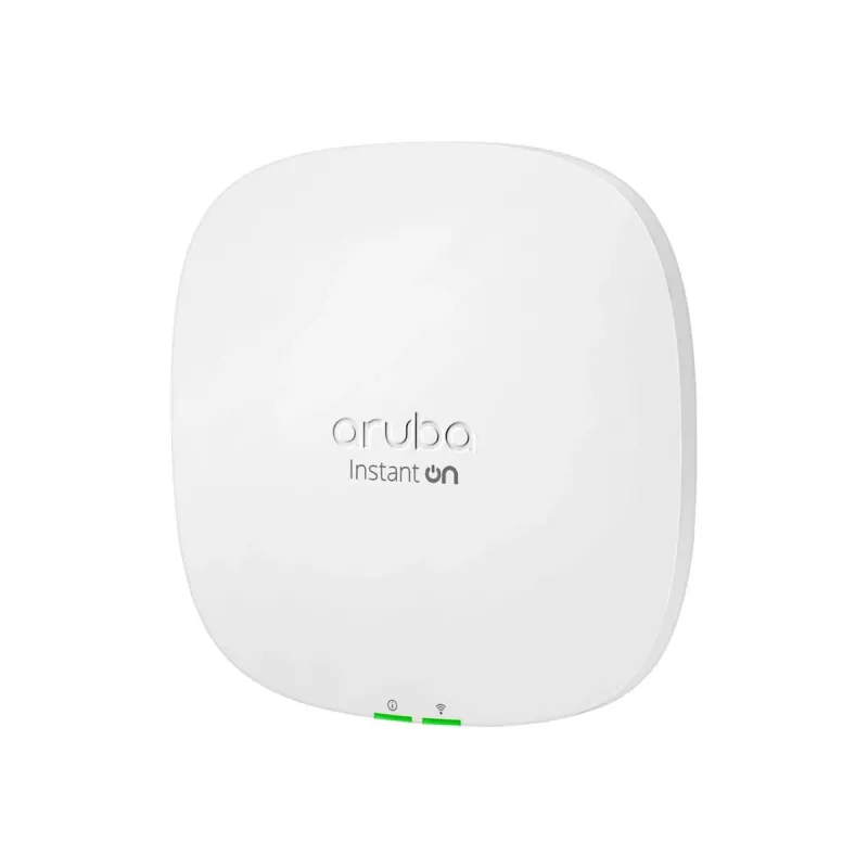 Langaton tukiasema HPE Aruba R9B33A 2,4 GHz 5 GHz