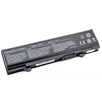 Kannettavan akku, DELL KM742, 5200 mAh, Extra Digital Advanced