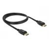 DisplayPort-kaapeli DeLOCK 1 m 83805