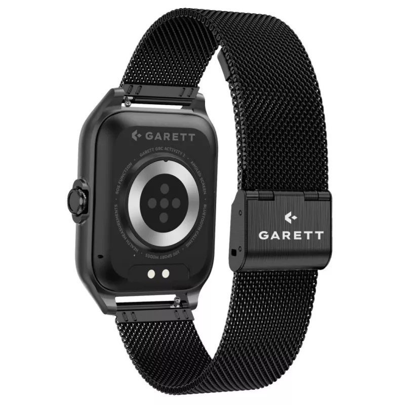 Garett GRC Activity 2 musta matta