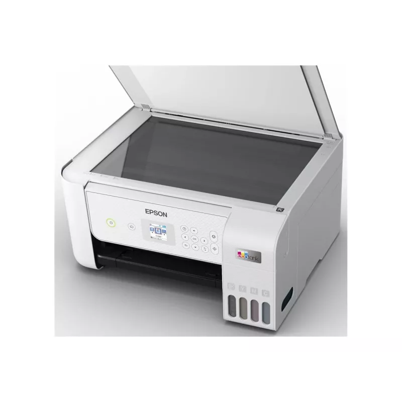 Epson EcoTank ET-2876 mustesuihku A4 5760 x 1440 DPI Wi-Fi