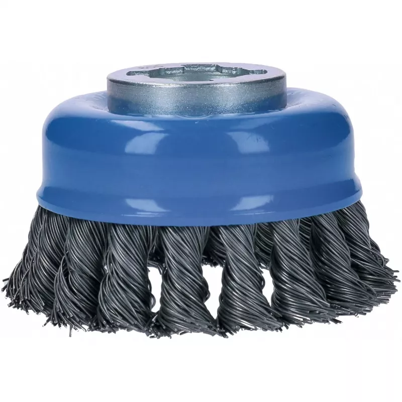 Bosch 2 608 620 727 kulmahiomakoneen lisävaruste kuppiharja