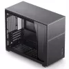 PC-kotelo Jonsbo D31 MESH Midi Tower musta