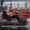 Playseat Trophy - Logitech G Edition kevyt - helppo säilyttää - e-urheilu - SIM Racing -istuin
