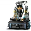 LEGO WEDNESDAY 76780 Wednesday Addams -hahmo
