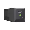 Green Cell UPSLP700 USV (keskeytymätön virransyöttö) Line-Interactive 1 kVA 700 W 4 AC-lähtöä