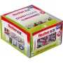 Laajeneva ankkuri Fischer DUOPOWER 6 x 50