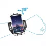 Puhelinteline Mobilis 030004 musta