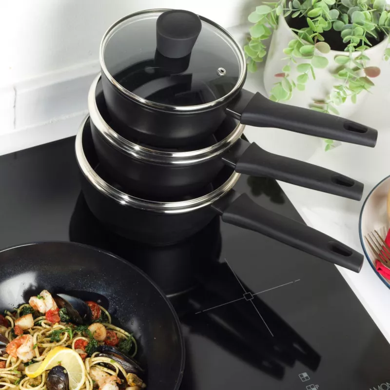 Kattila Russell Hobbs RH03258EU7 16 cm vihreä tarttumaton