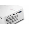 Technaxx TX-113 Standard Throw -projektori 1800 ANSI lumenia LED 800x480 valkoinen