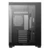 DeepCool CG530 Midi Tower musta