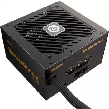 Virtalähde Enermax virtalähde 750W MARBLEBRON II