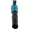 Makita UB001GZ lehtipuhallin 40 V 230,4 km/h litiumioni (Li-Ion)