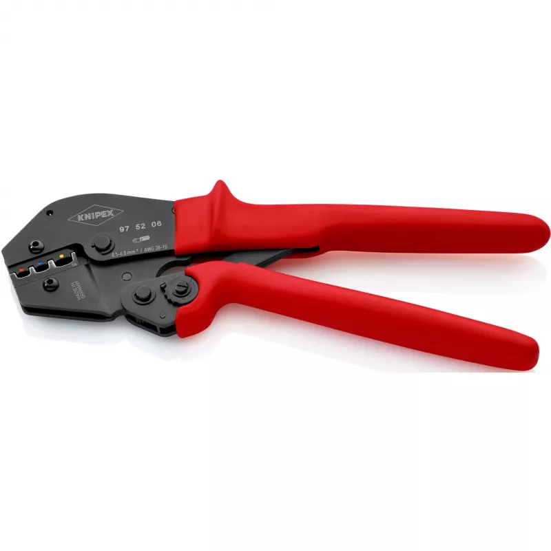 Pihdit Knipex 97 52 06