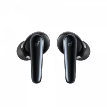 Soundcore Liberty 5 kuulokkeet langaton in-ear puhelut/musiikki USB Type-C Bluetooth musta