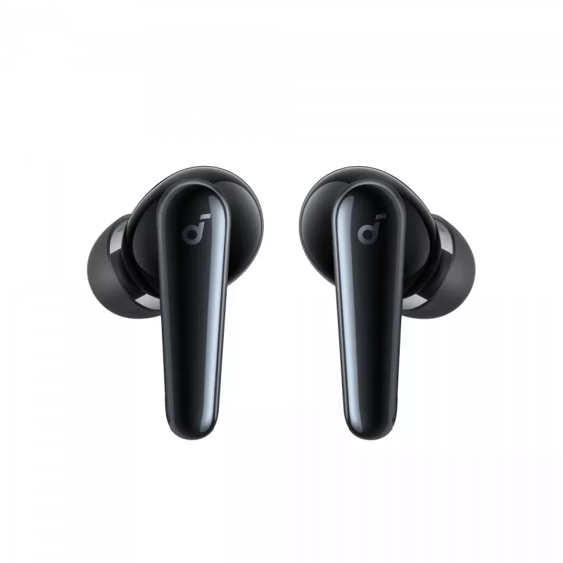 Soundcore Liberty 5 kuulokkeet langaton in-ear puhelut/musiikki USB Type-C Bluetooth musta