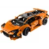 LEGO TECHNIC 42196 Lamborghini Huracán Tecnica oranssi