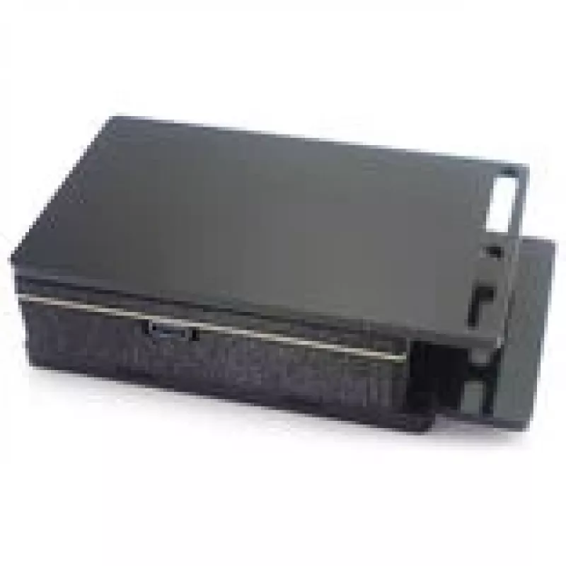 FanGuardian PowerBoard-ohjain 3,5 tuuman kosketusnäyttö — Singularity Computers SC-FG-PBC