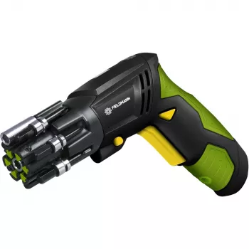Fieldmann FDS10102-A 3,6 V akkuruuvinväännin