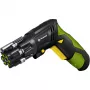 Fieldmann FDS10102-A 3,6 V akkuruuvinväännin