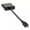 Videokaapeliadapteri Akasa AK-CBHD21-15BK