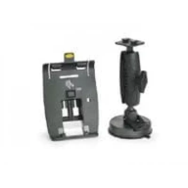 Zebra MNT-MPM-VHDRW1-01 teline passiivinen teline mobiilitietokoneelle musta